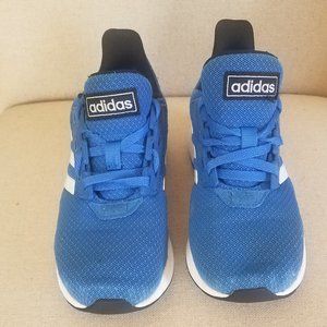 Adidas Boys Size 13K Sneaker